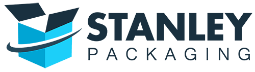 stanley packaging logo