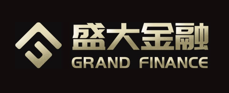 grand finace 盛大金融