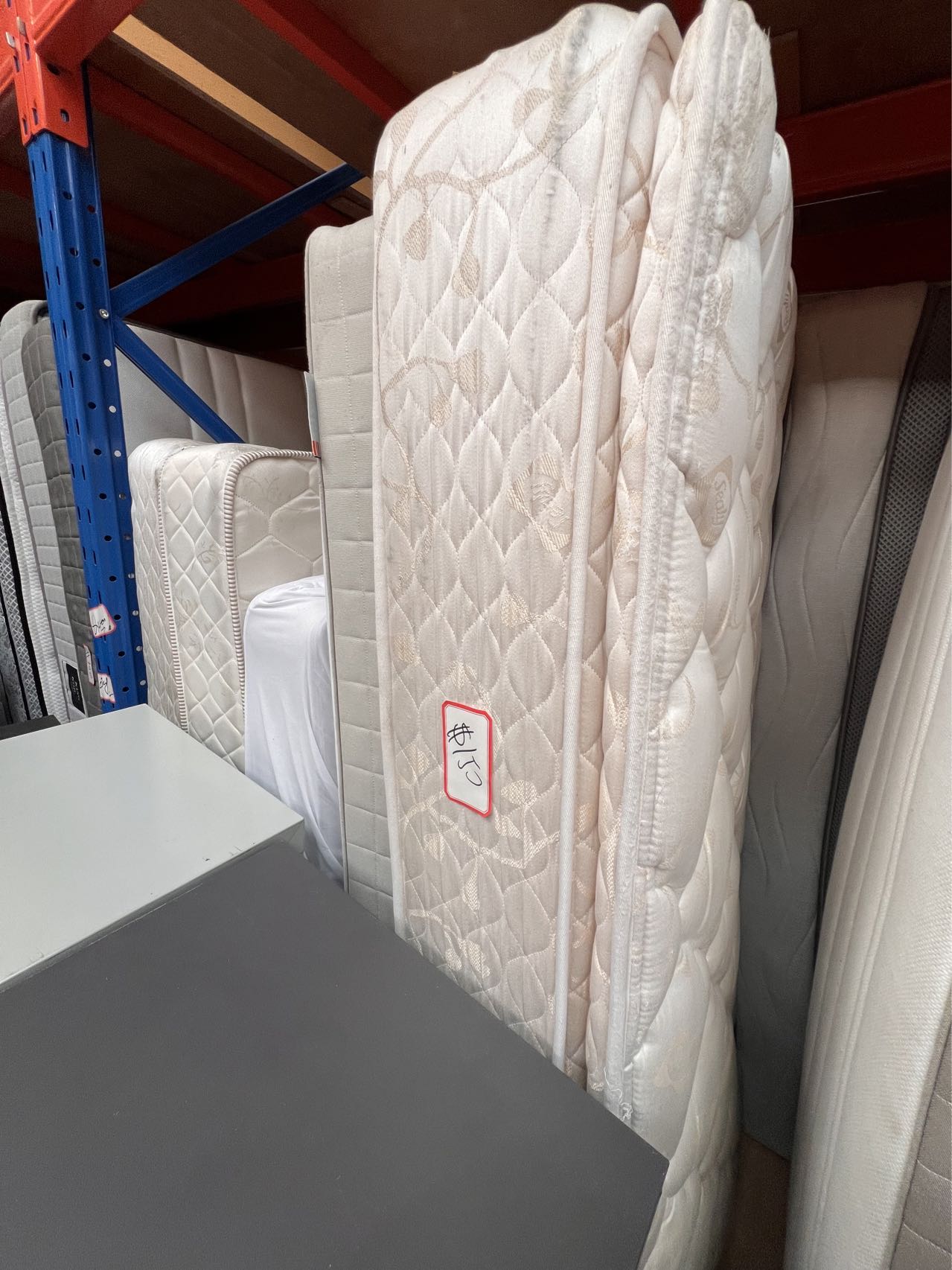 Used Mattress Various size