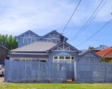 墨尔本Oakleigh 精品6卧室大house出租